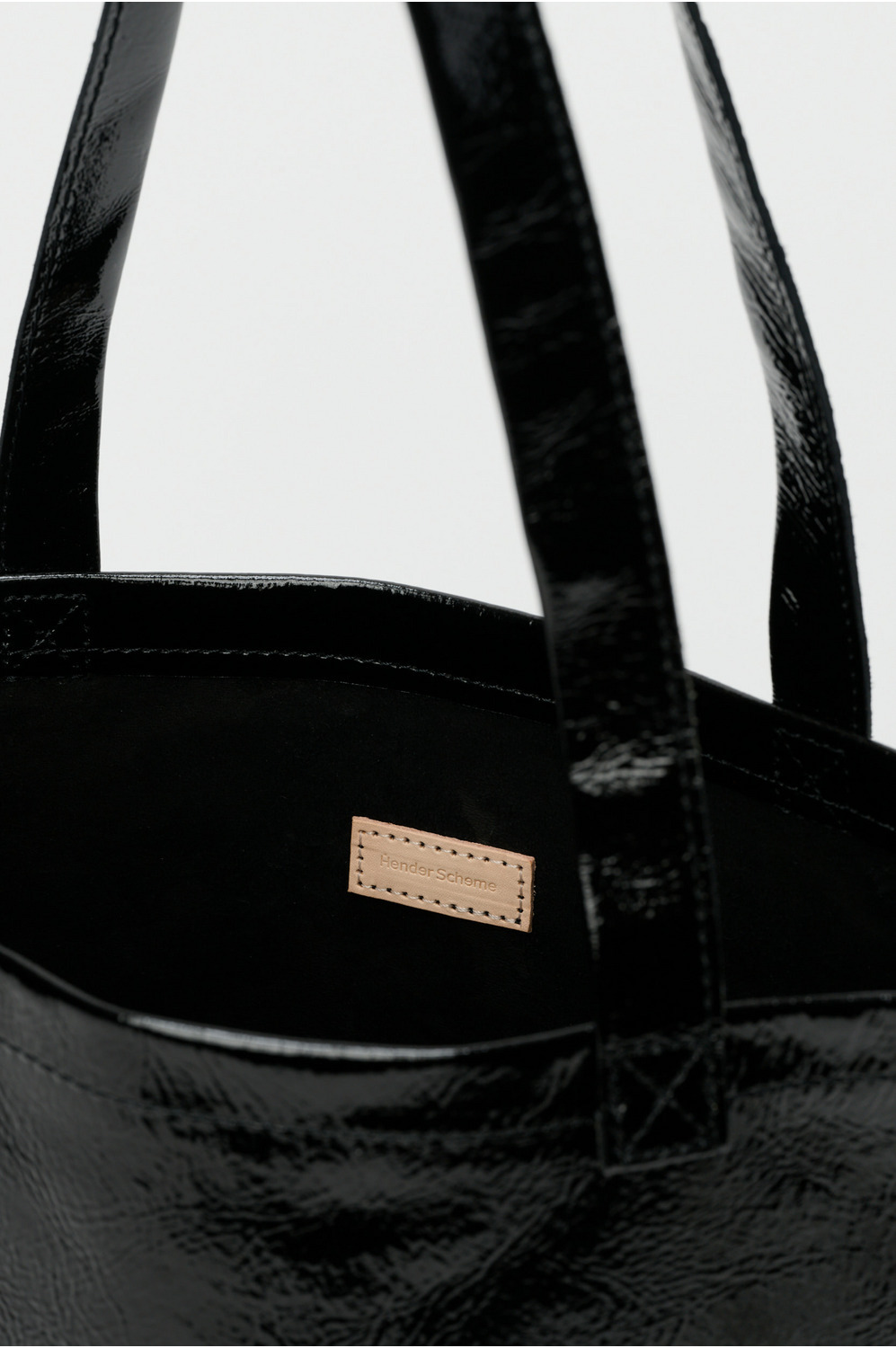 patent horse bag S 詳細画像 2
