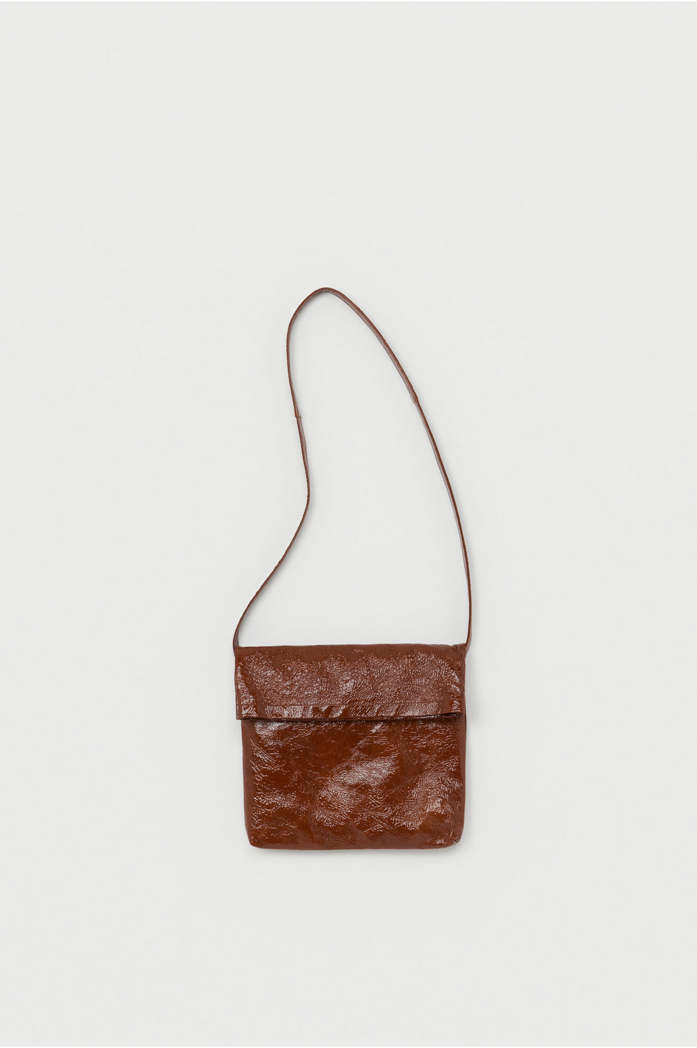 hanging purse｜スキマ Hender Scheme Official Online Shop