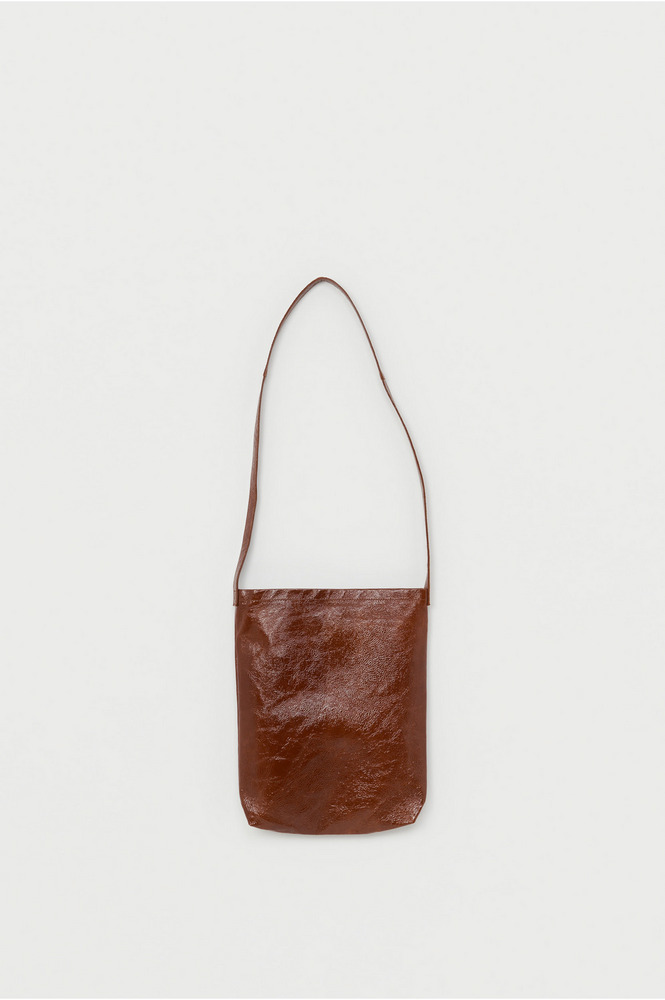 patent horse shoulder big｜スキマ Hender Scheme Official Online Shop