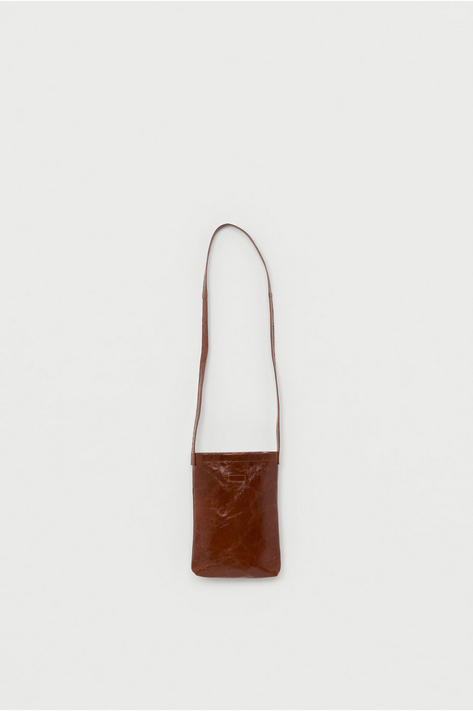 patent horse shoulder small 詳細画像 red 1