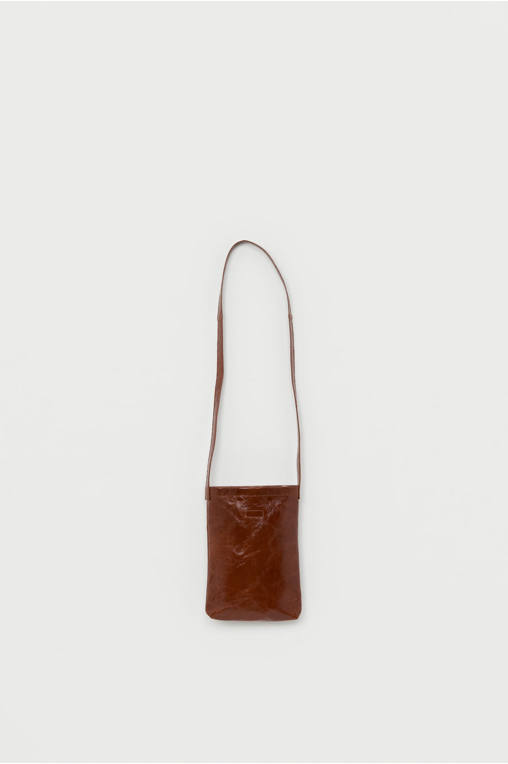 patent horse shoulder small 詳細画像 1