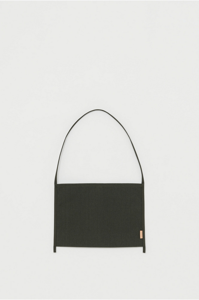mail bag large 詳細画像 khaki olive 1