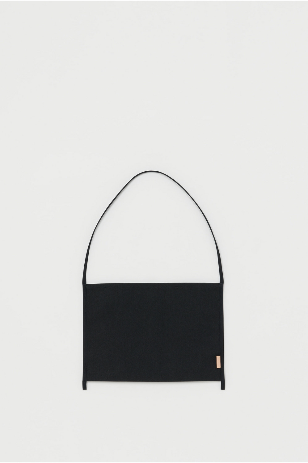 mail bag large 詳細画像 black 1