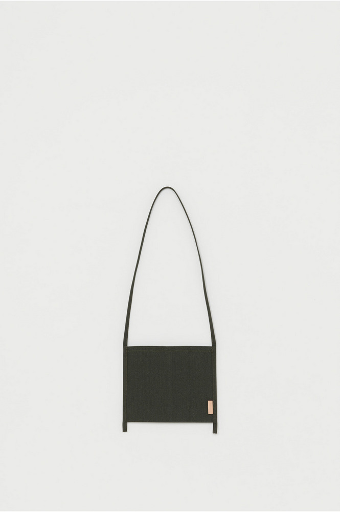 mail bag small 詳細画像 khaki olive 1