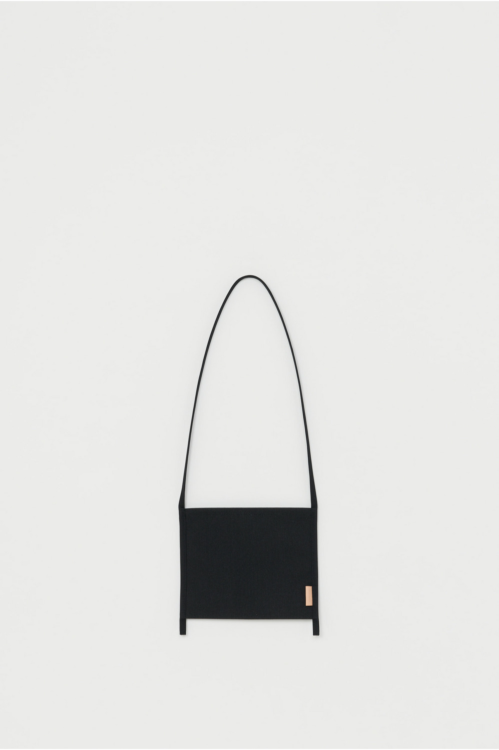mail bag small 詳細画像 black 1