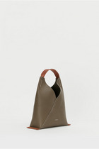 triangle bag 詳細画像