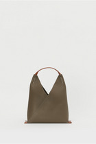 triangle bag 詳細画像