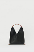 triangle bag 詳細画像