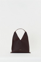 triangle bag 詳細画像