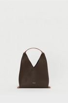 triangle bag 詳細画像