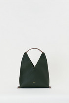 triangle bag 詳細画像