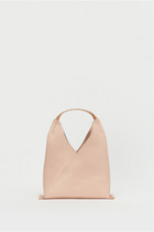 triangle bag 詳細画像
