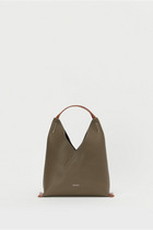 triangle bag 詳細画像