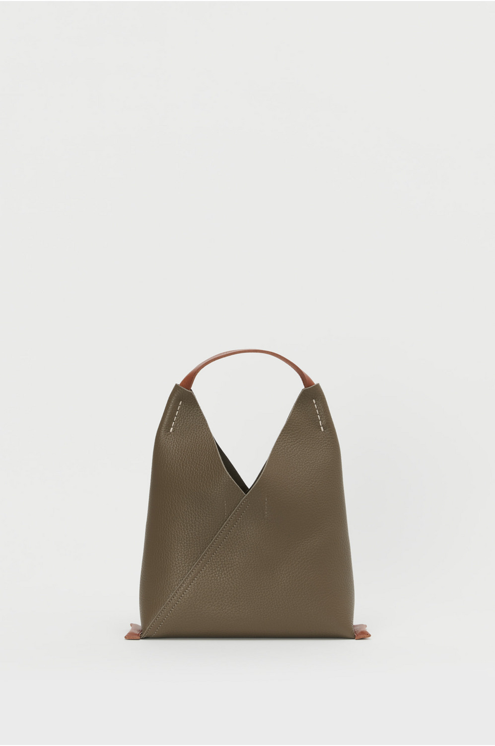 triangle bag 詳細画像 2
