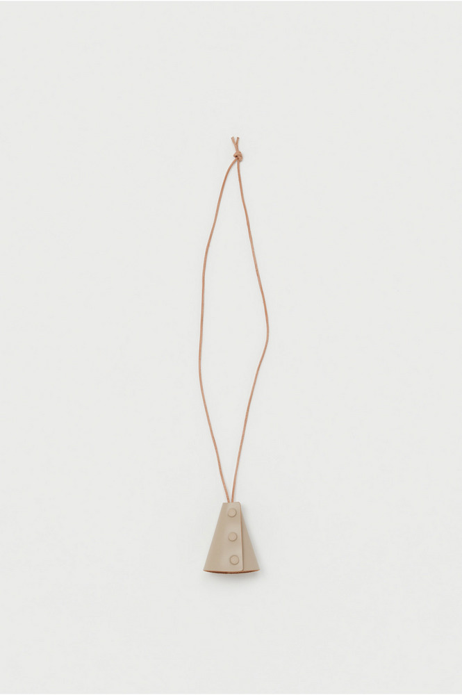 assemble clochette 詳細画像 beige 