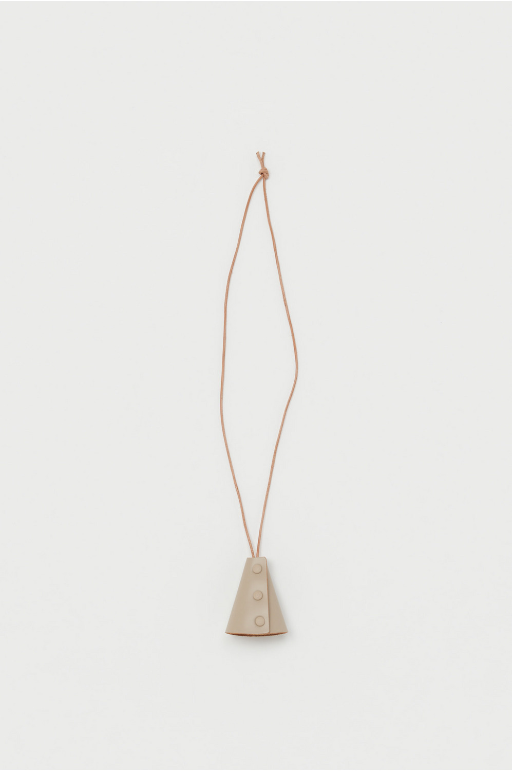 assemble clochette 詳細画像 beige 1