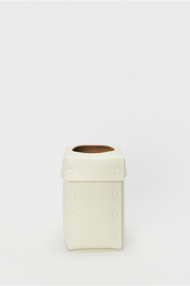 assemble dust box 詳細画像 white 