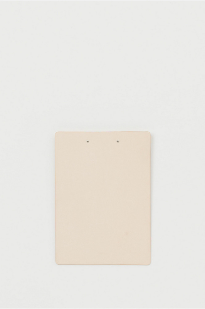 binder M 詳細画像 natural 1