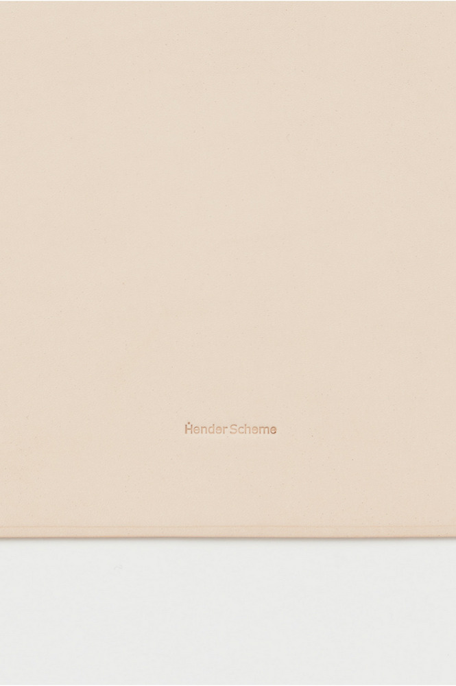binder M 詳細画像 natural 2