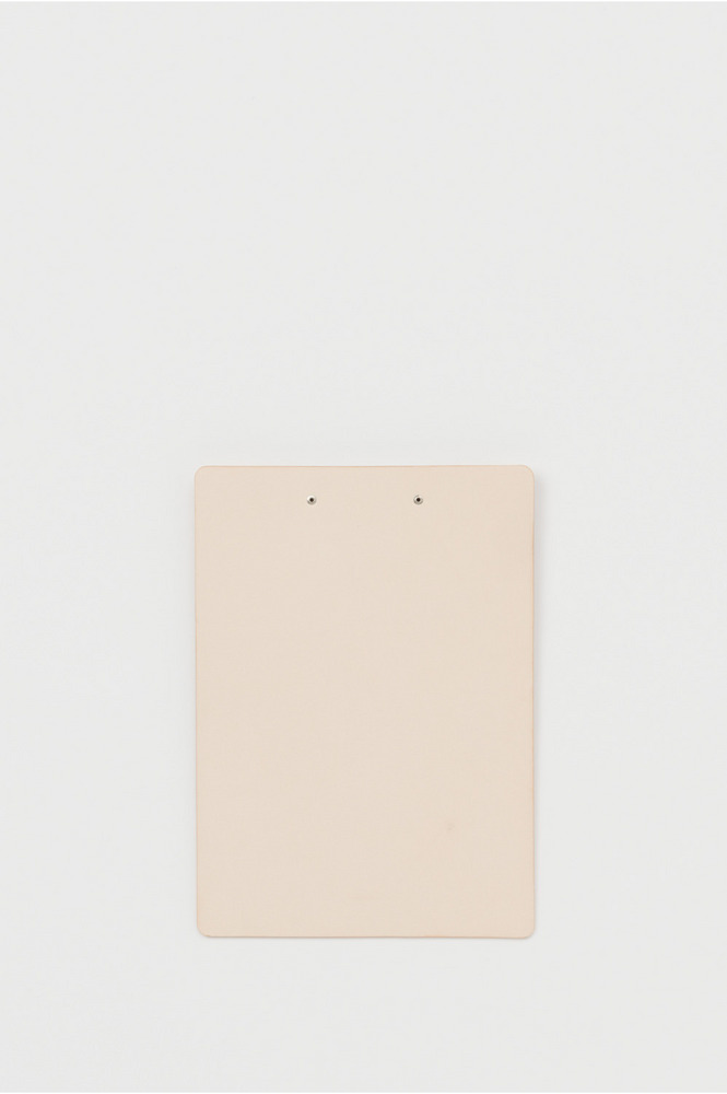 binder M 詳細画像 natural 2
