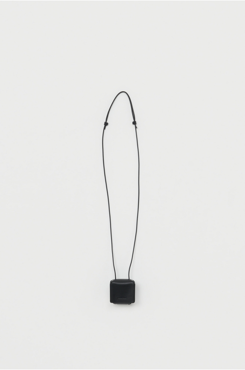 box neck holder 詳細画像 black 1