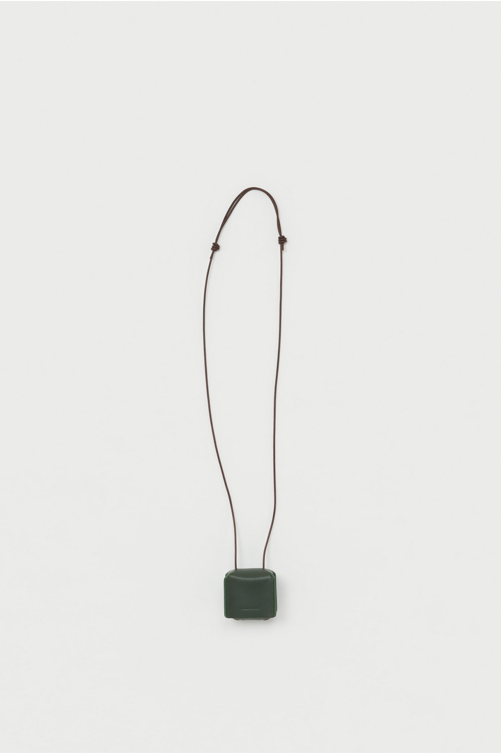 box neck holder 詳細画像 green 1