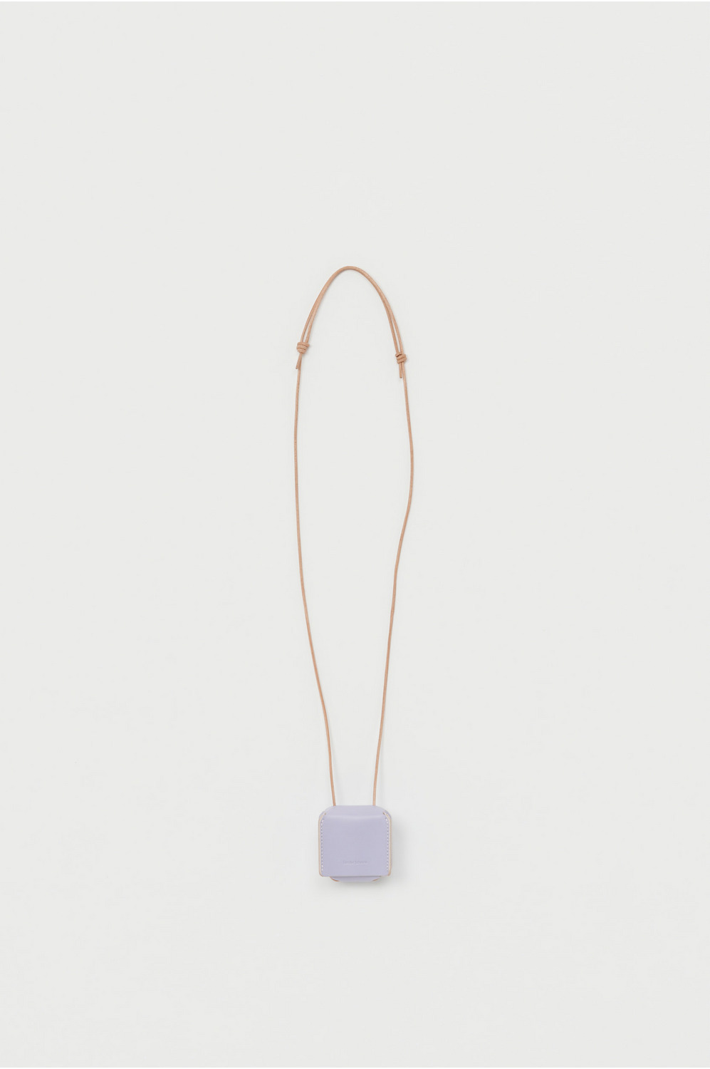 box neck holder 詳細画像 lavender 1