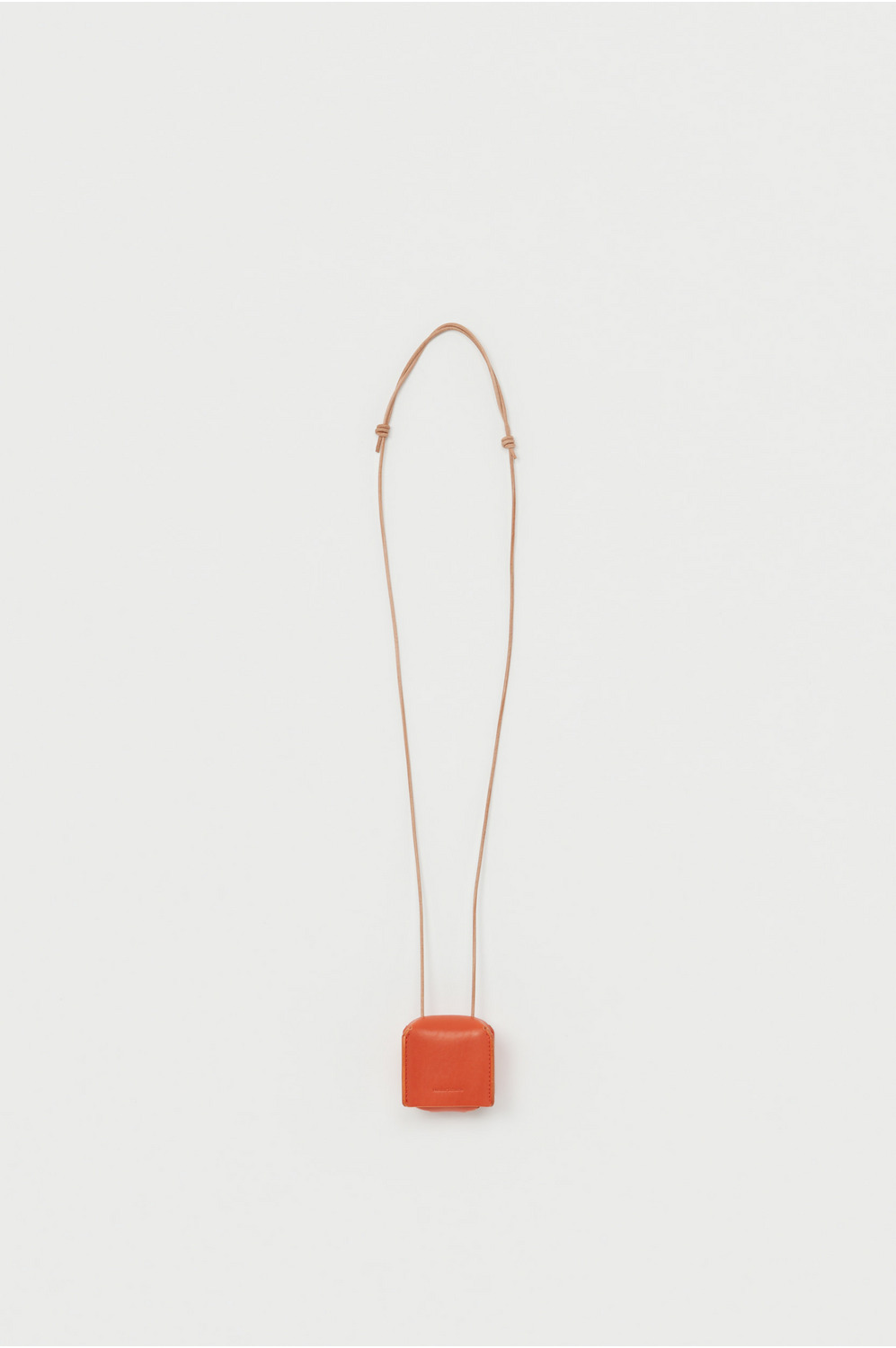 box neck holder 詳細画像 orange 1