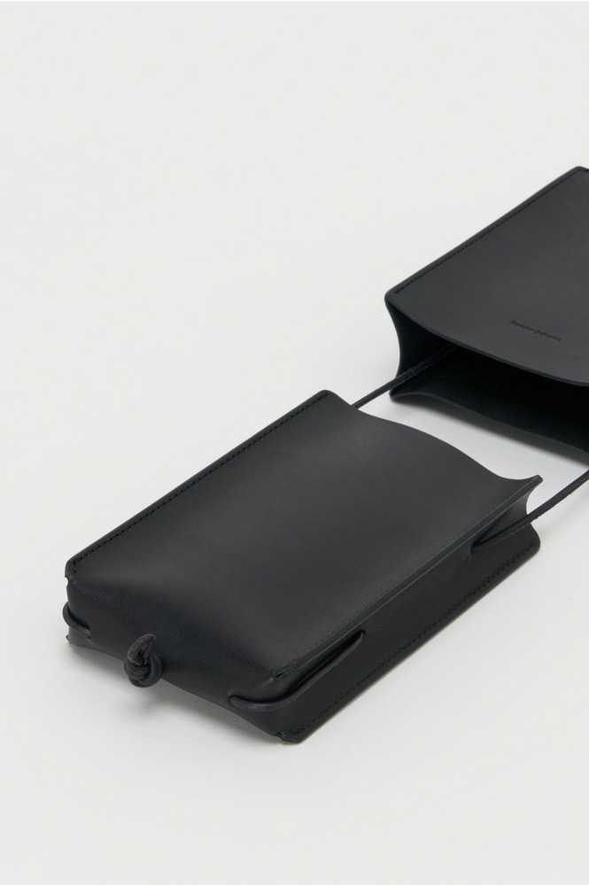 box shoulder case 詳細画像 lavender 3