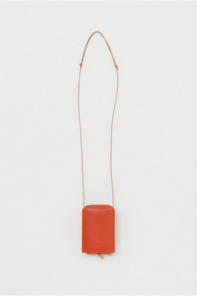 box shoulder case 詳細画像 orange 
