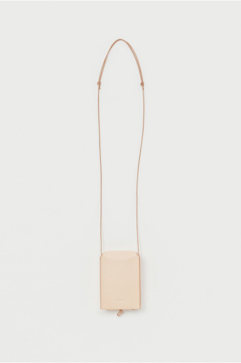 box shoulder case 詳細画像 natural 1