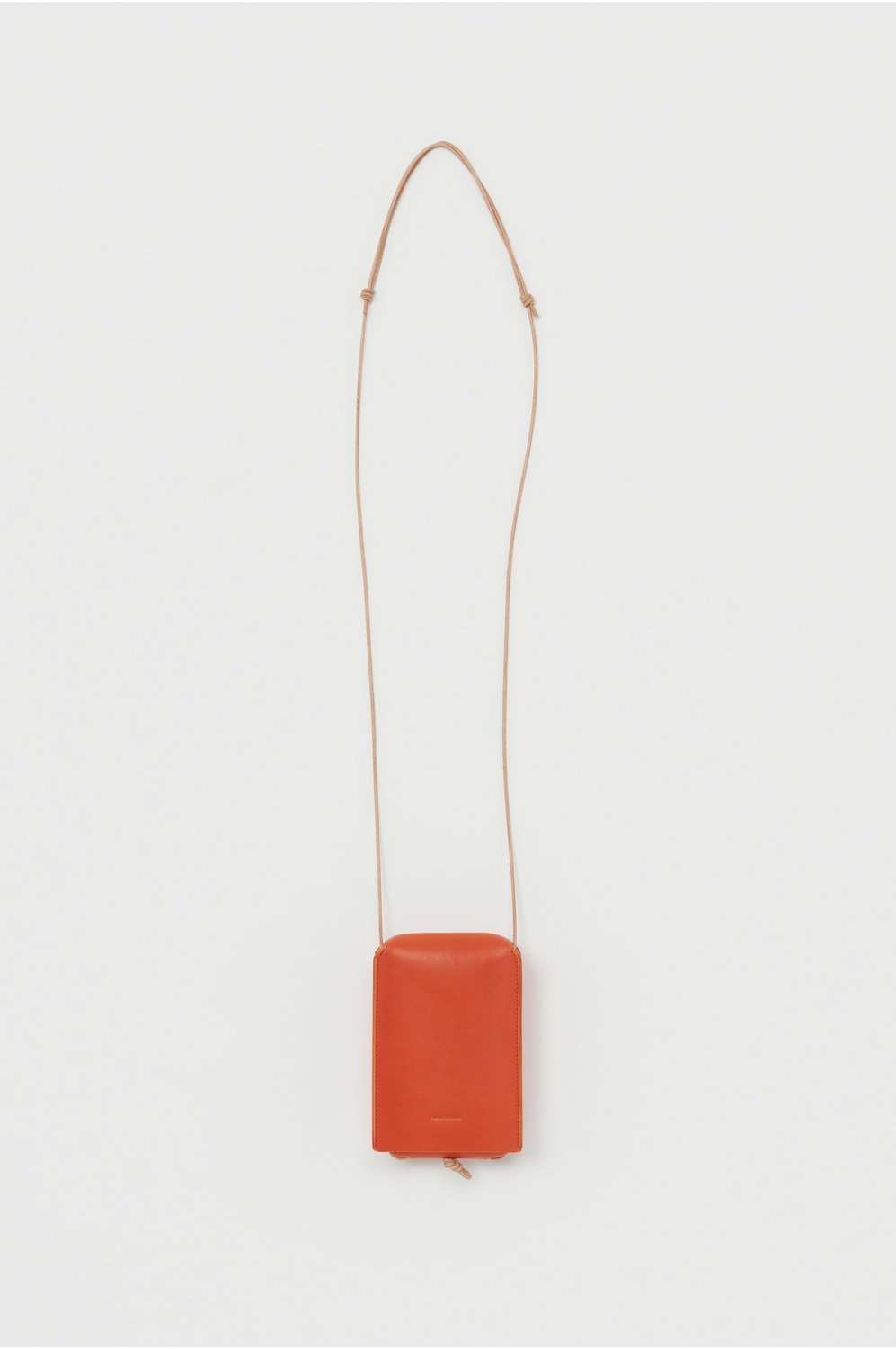 box shoulder case 詳細画像 orange 1