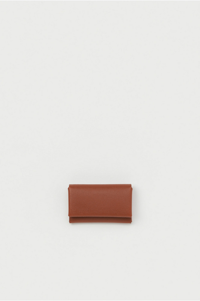 compact multi case 詳細画像 brown 