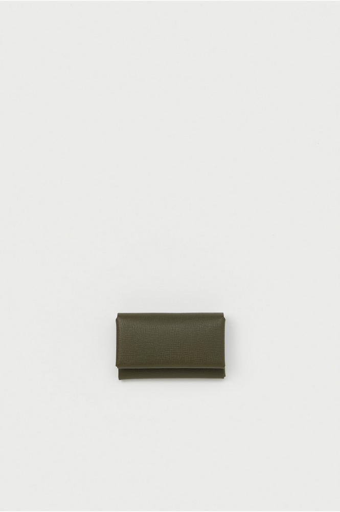 compact multi case 詳細画像 olive 