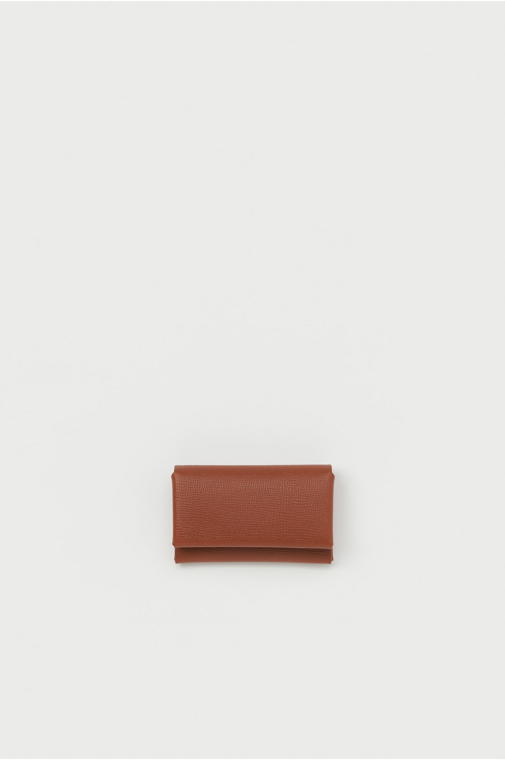 compact multi case 詳細画像 brown 1