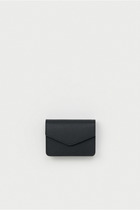 flap billfold 詳細画像