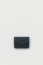 flap billfold 詳細画像
