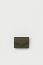 flap billfold 詳細画像