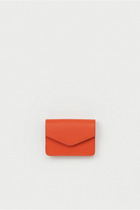 flap billfold 詳細画像