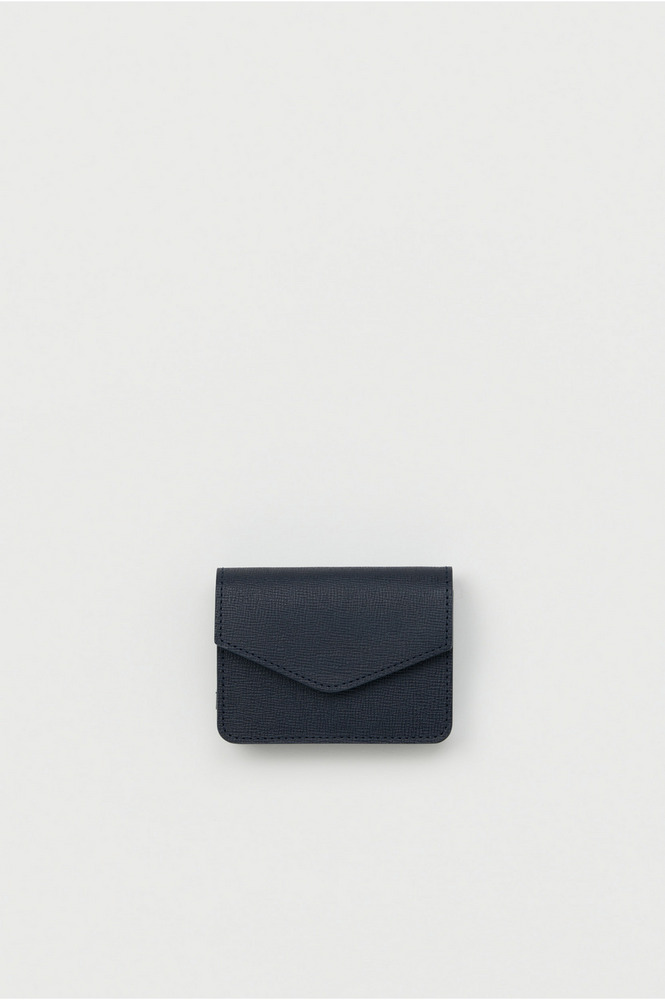 flap billfold｜スキマ Hender Scheme Official Online Shop