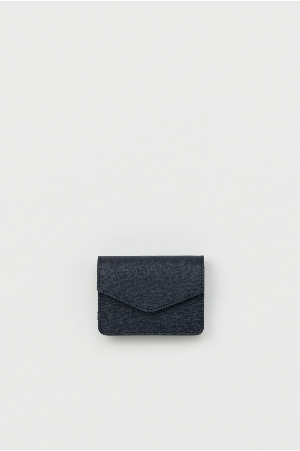 【お年玉セール特価】 Hender billfold｜スキマ flap Scheme Shop Online Official 小物