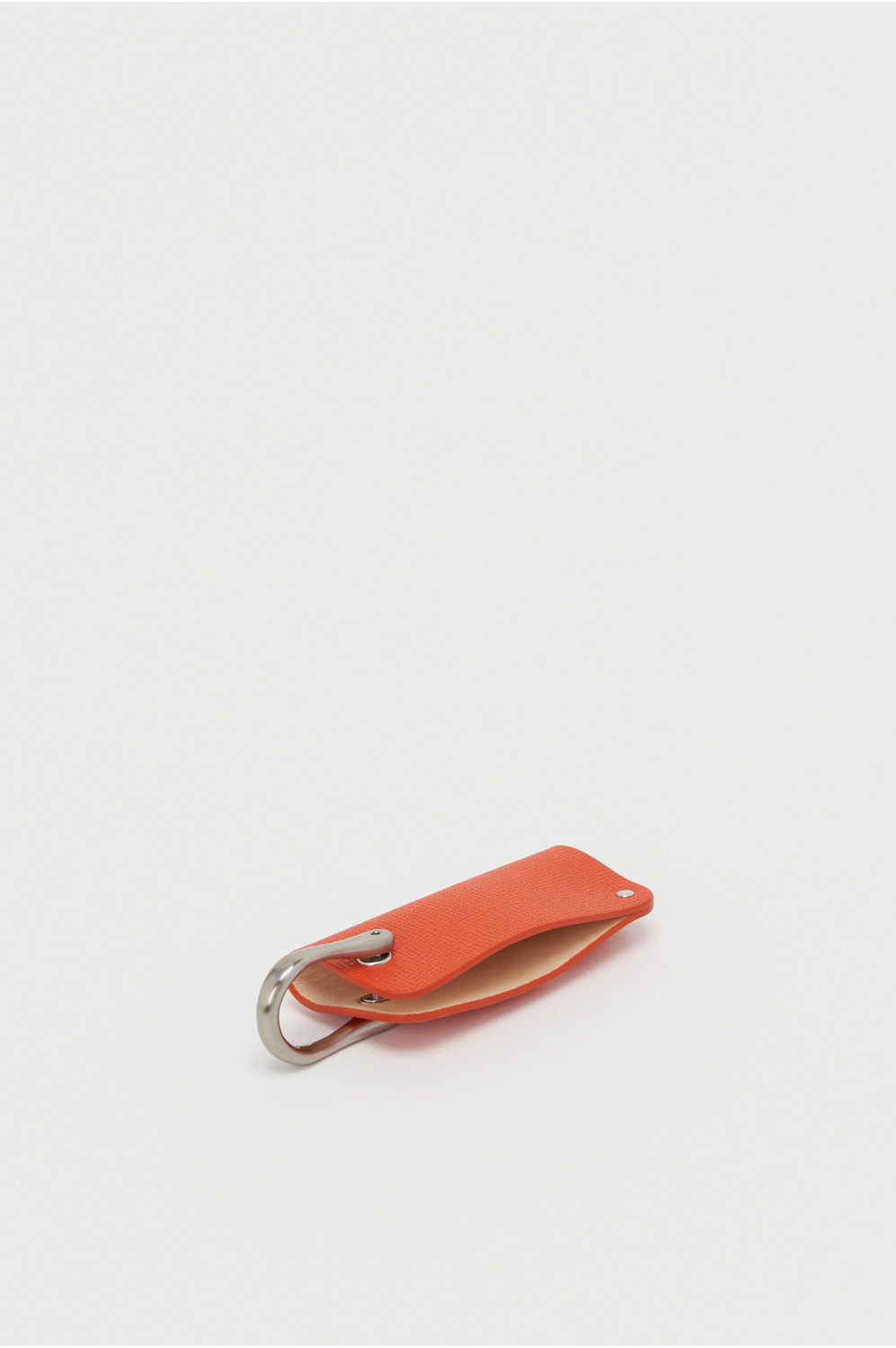 Hender Scheme (エンダースキーマ) seamless key case