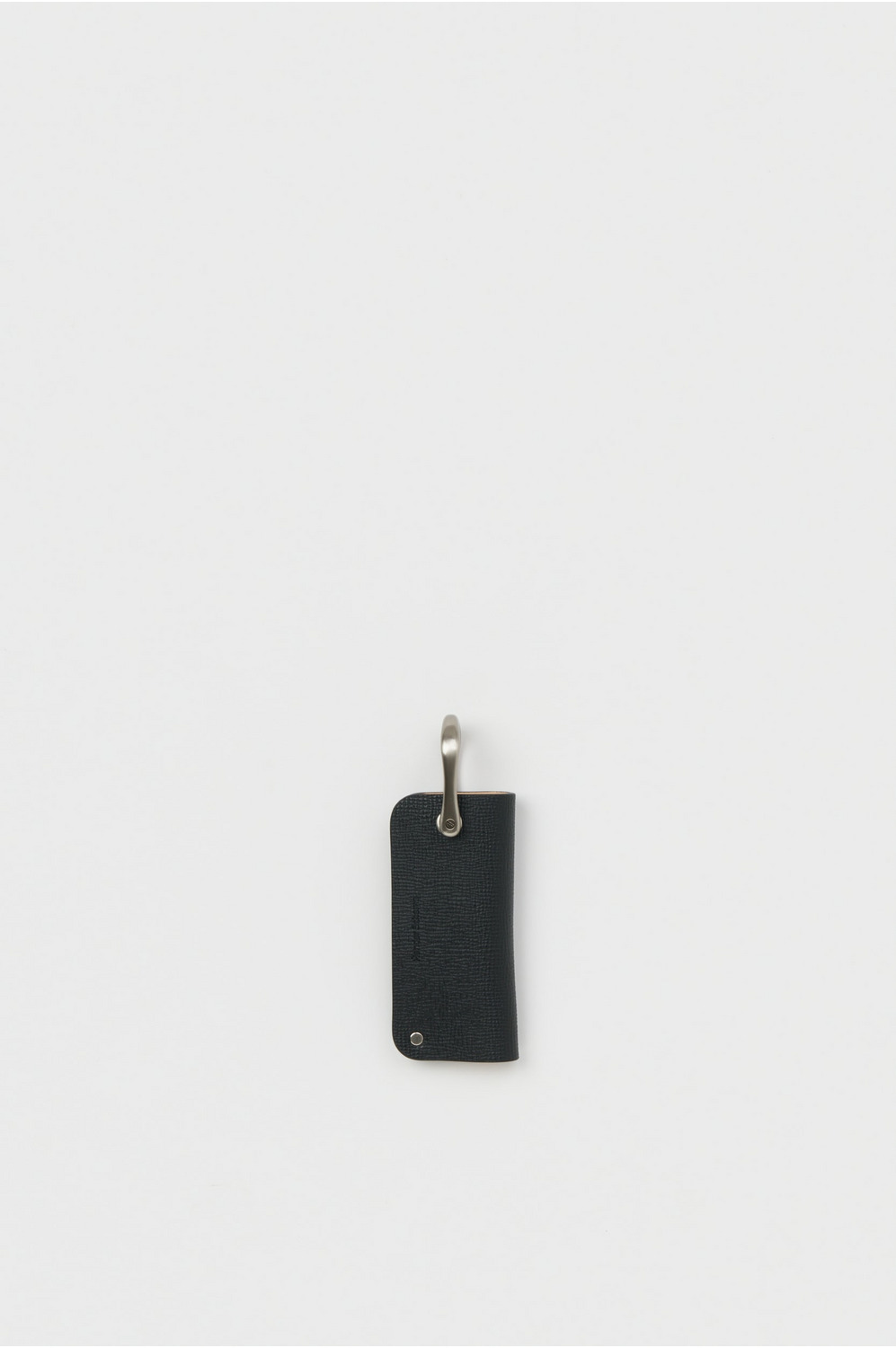 Key Neck Holder Black