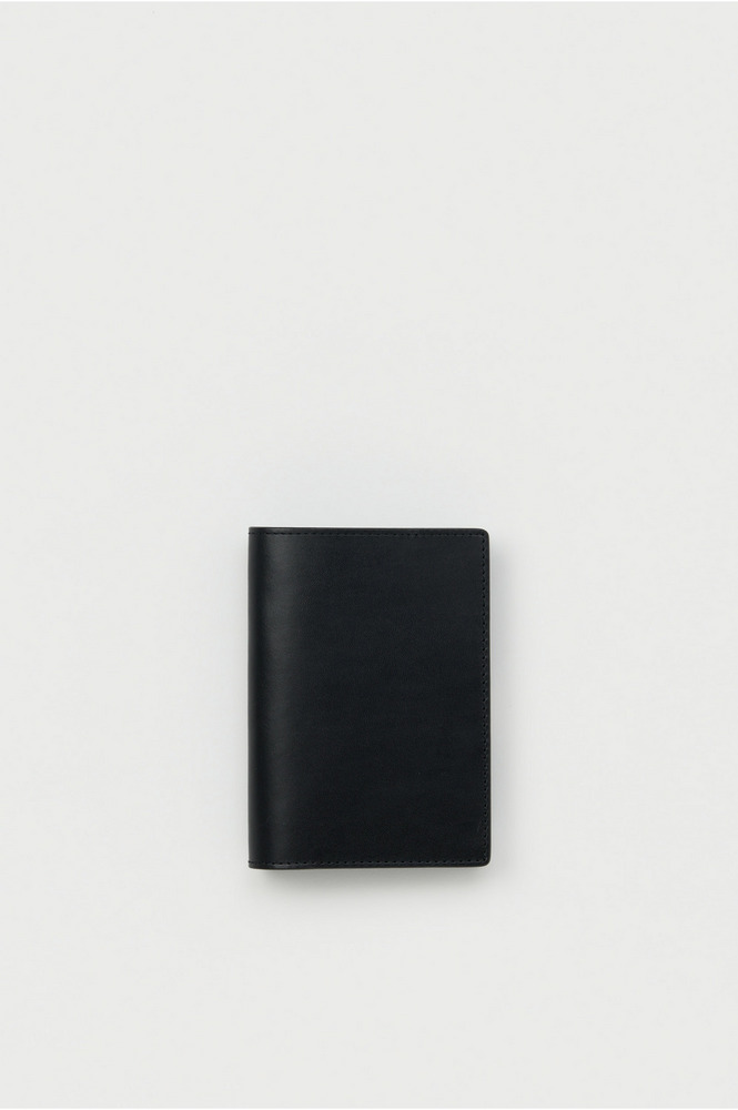 passport case 詳細画像 black 