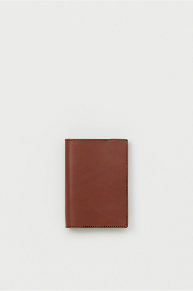 passport case 詳細画像 brown 