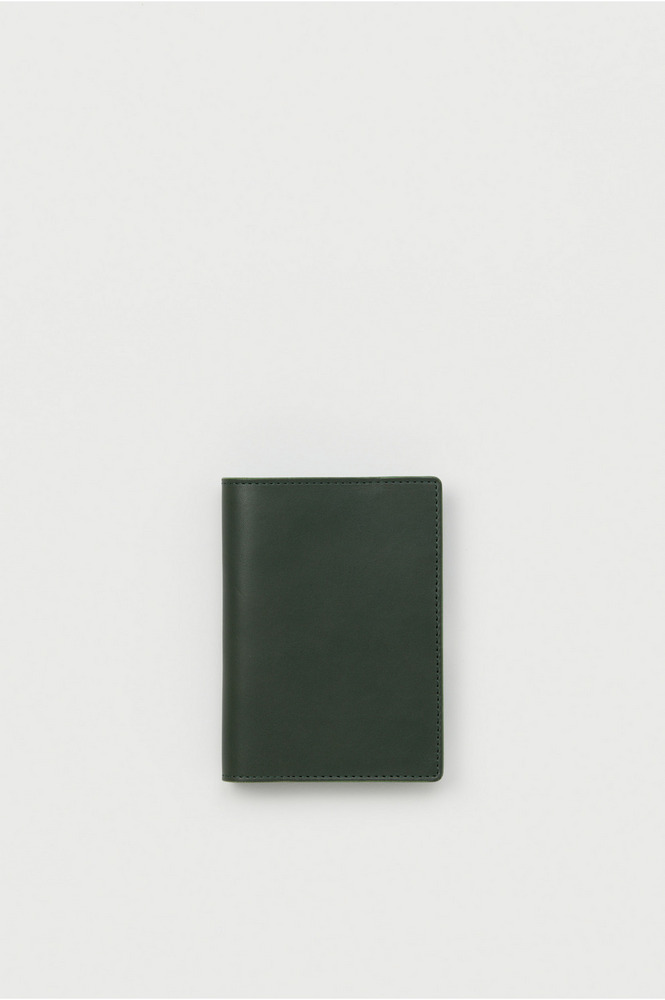 passport case 詳細画像 green 