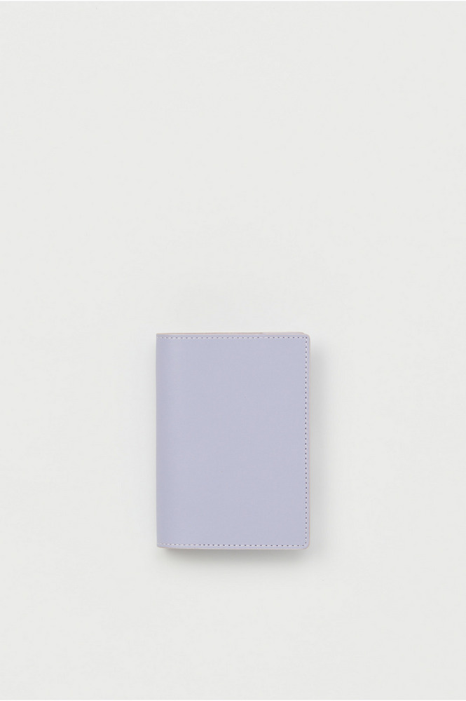 passport case 詳細画像 lavender 