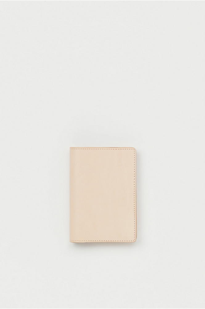 passport case 詳細画像 natural 