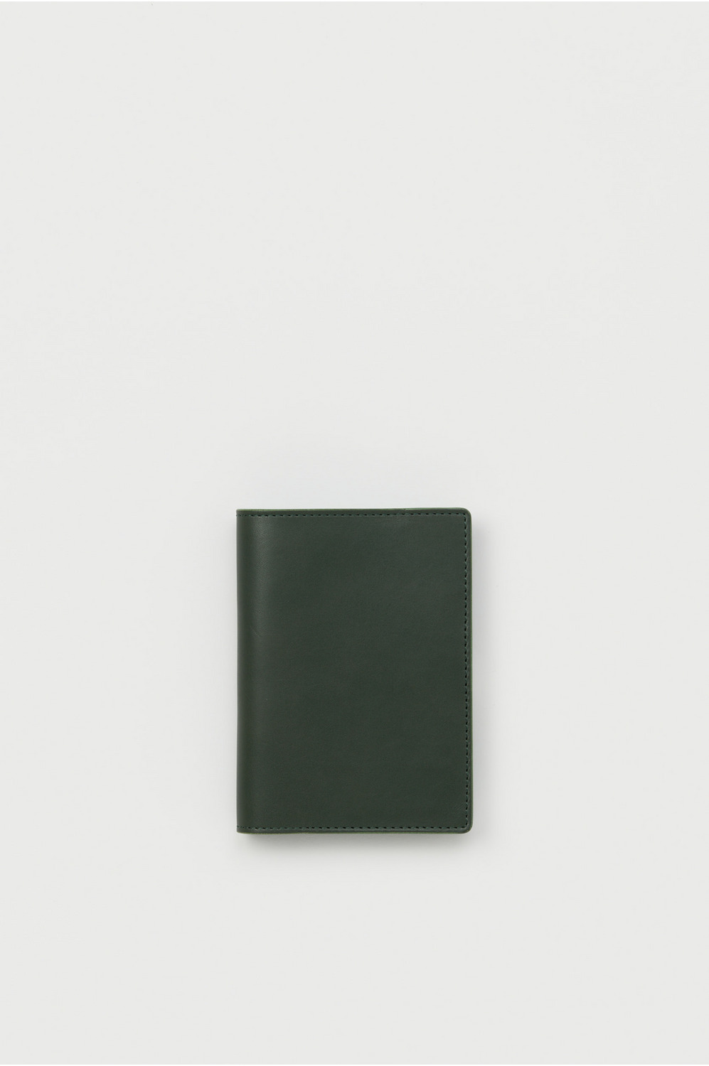 passport case 詳細画像 green 1