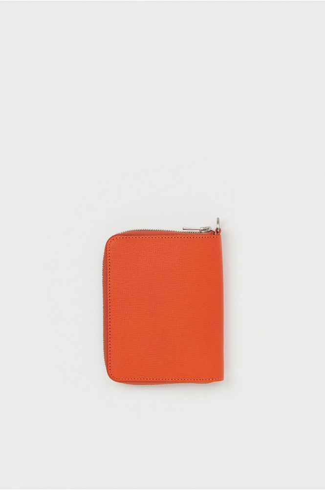 passport wallet 詳細画像 orange 1